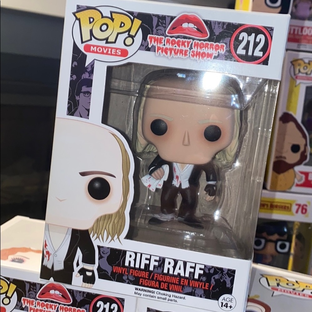 💉RIFF🎥RAFF💉